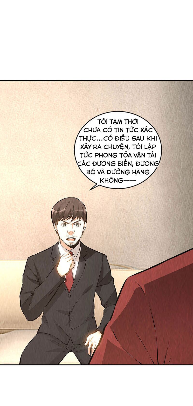 Ta Là Phế Vật Chapter 208 - Trang 15