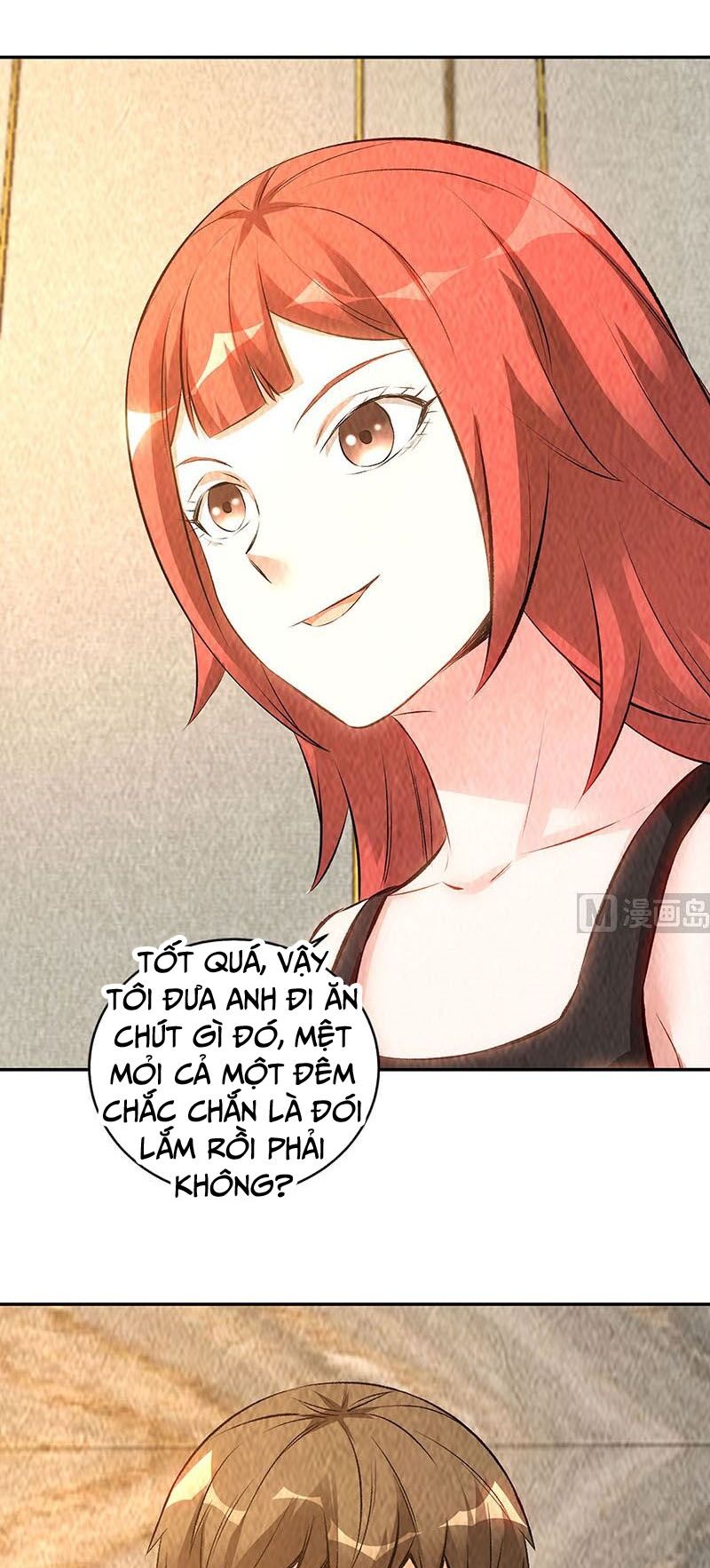 Ta Là Phế Vật Chapter 191 - Trang 18