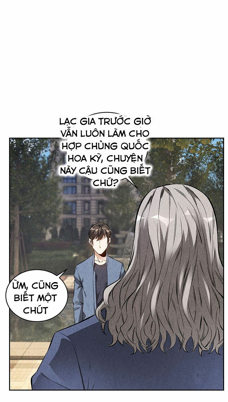 Ta Là Phế Vật Chapter 104 - Trang 23