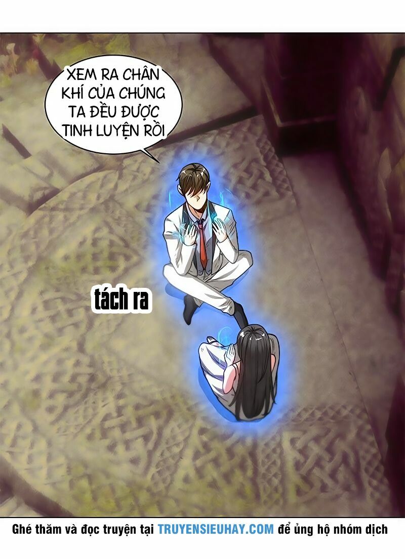 Ta Là Phế Vật Chapter 41 - Trang 15