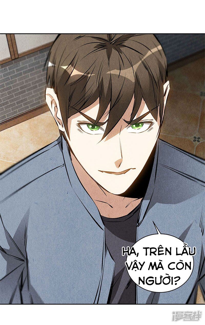 Ta Là Phế Vật Chapter 101 - Trang 14