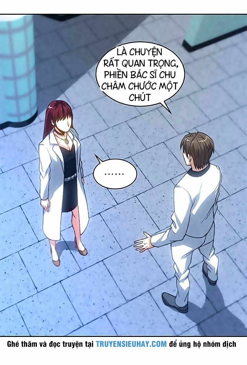 Ta Là Phế Vật Chapter 44 - Trang 18