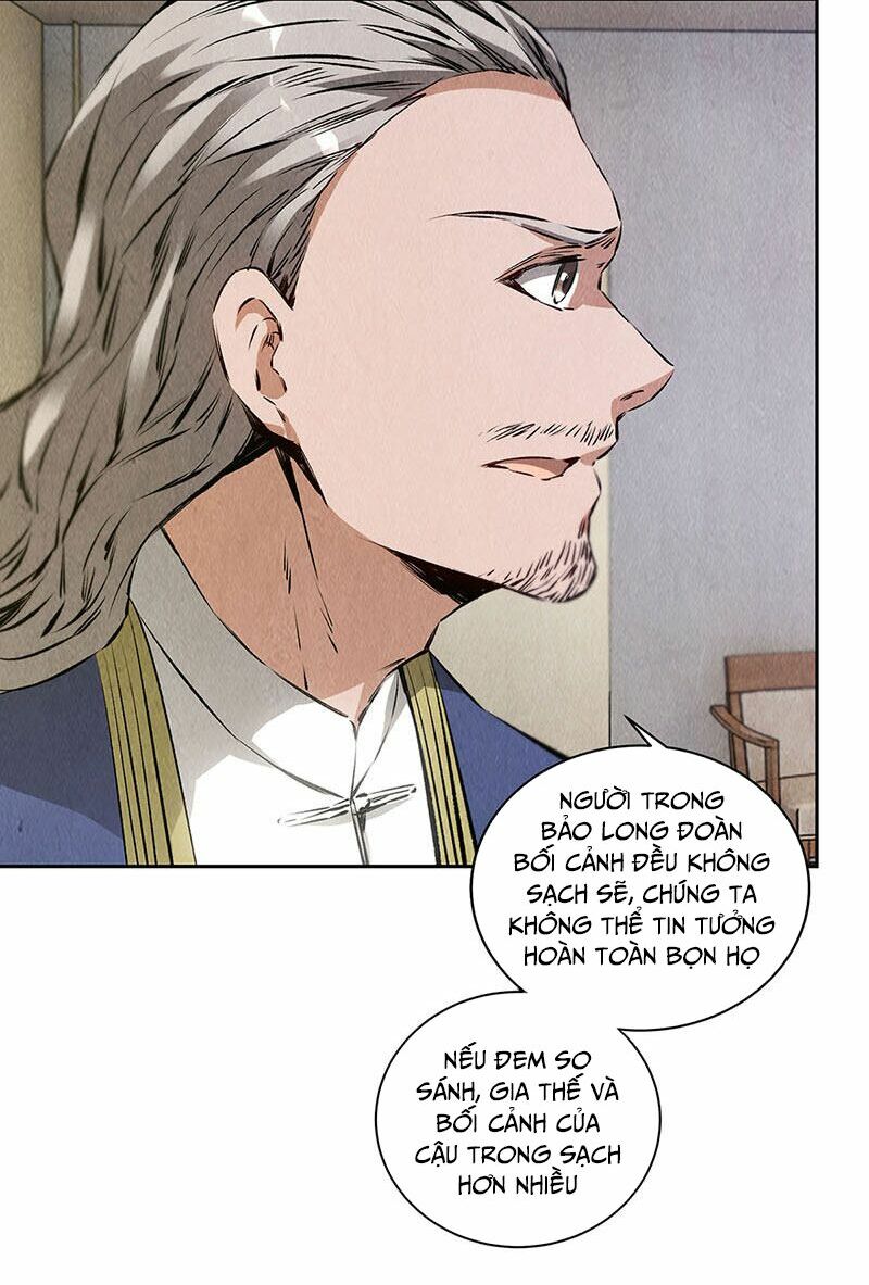 Ta Là Phế Vật Chapter 90 - Trang 22