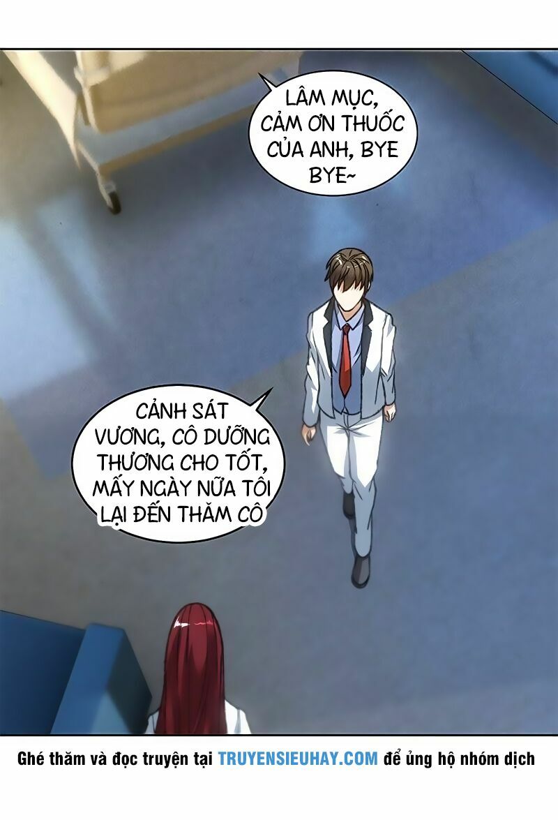 Ta Là Phế Vật Chapter 45 - Trang 23