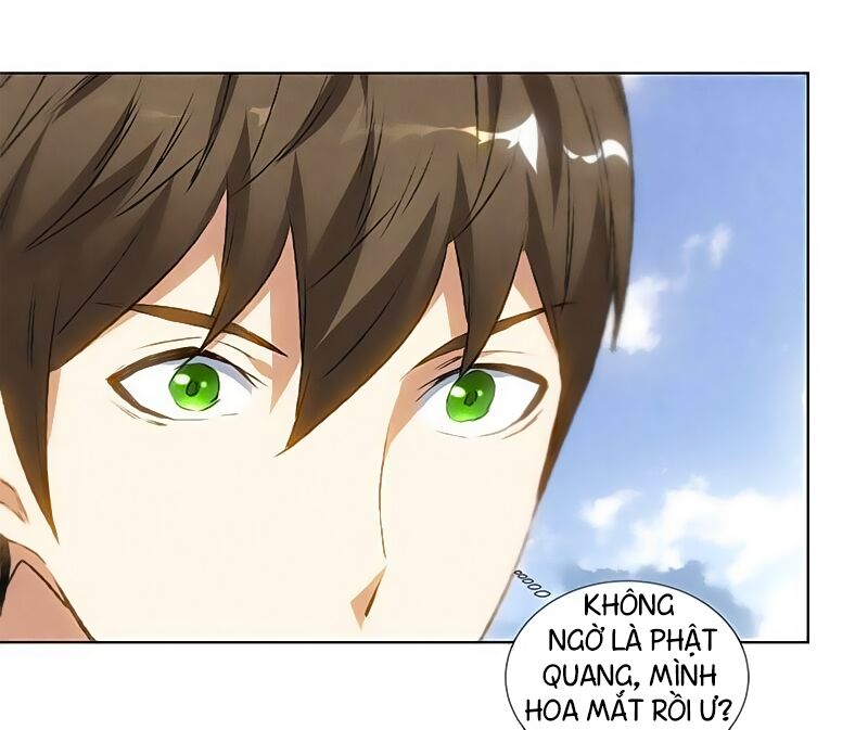 Ta Là Phế Vật Chapter 39 - Trang 29