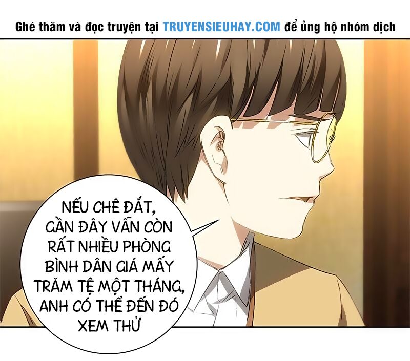 Ta Là Phế Vật Chapter 19 - Trang 10