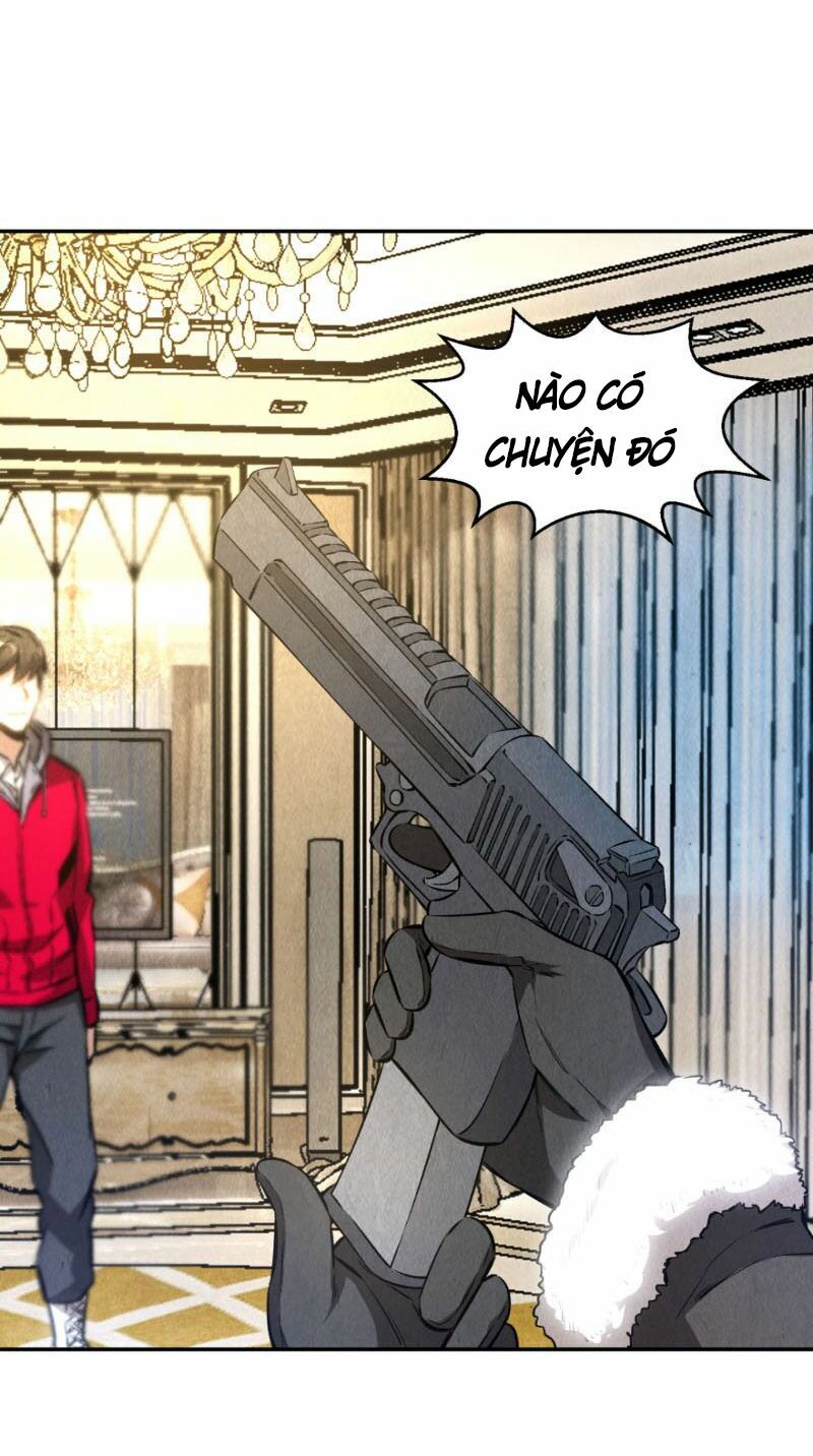 Ta Là Phế Vật Chapter 112 - Trang 10