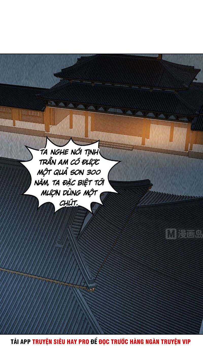 Ta Là Phế Vật Chapter 192 - Trang 11