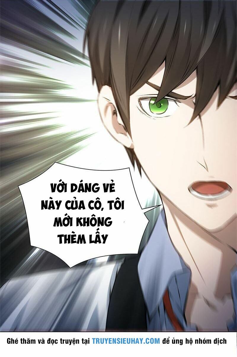 Ta Là Phế Vật Chapter 7 - Trang 5