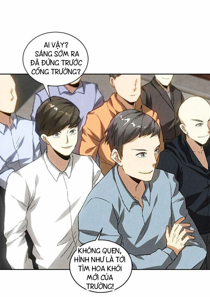 Ta Là Phế Vật Chapter 58 - Trang 3