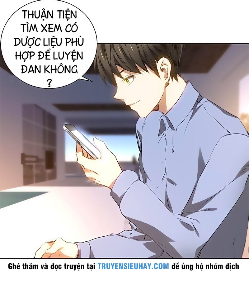 Ta Là Phế Vật Chapter 19 - Trang 27