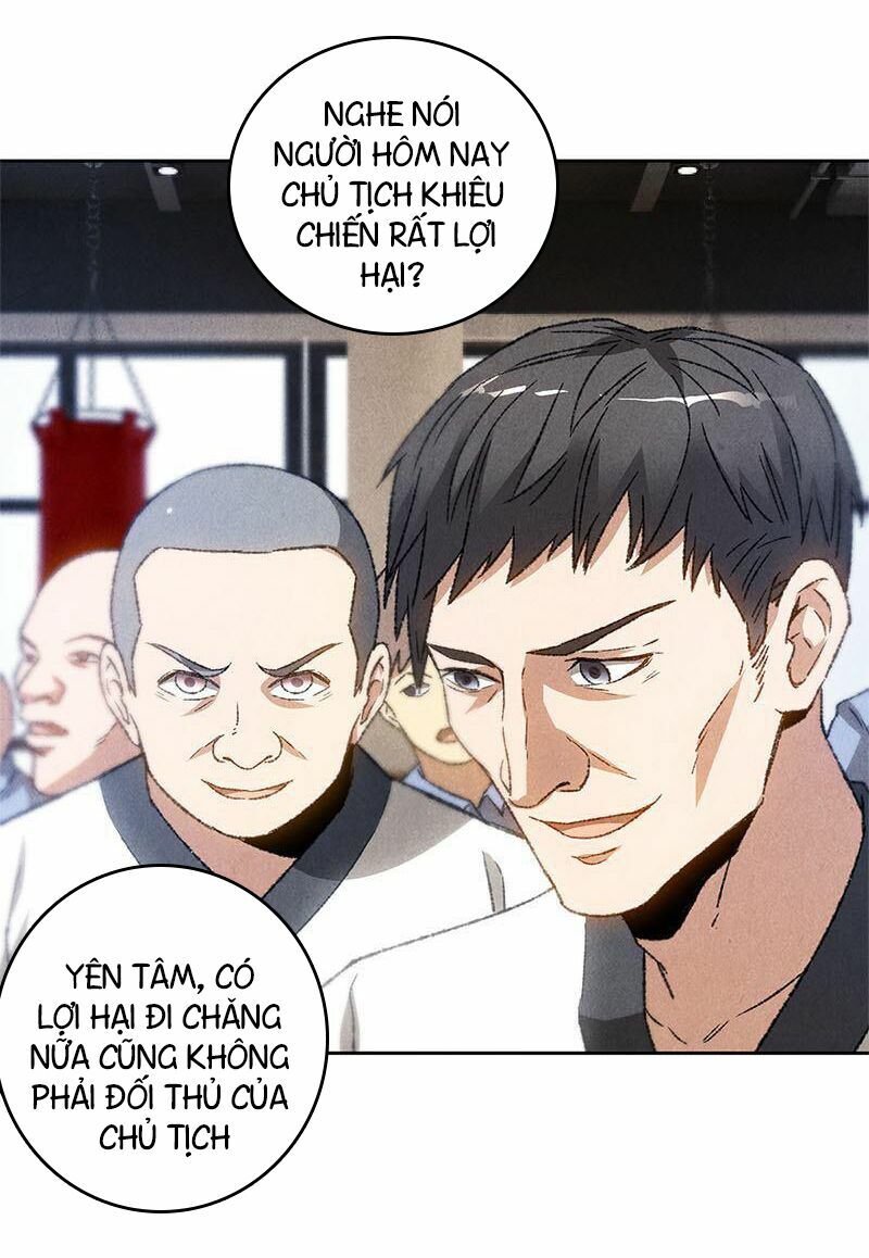 Ta Là Phế Vật Chapter 50 - Trang 16