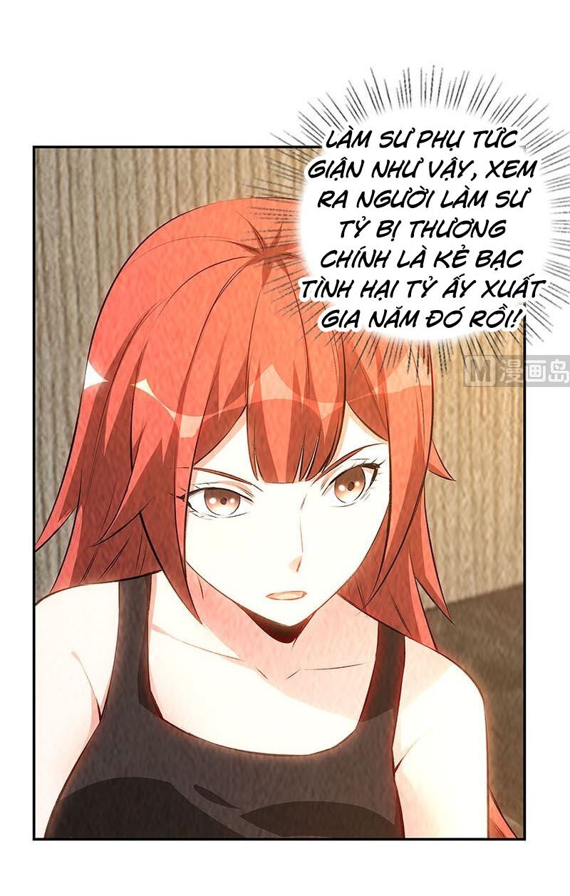 Ta Là Phế Vật Chapter 191 - Trang 10