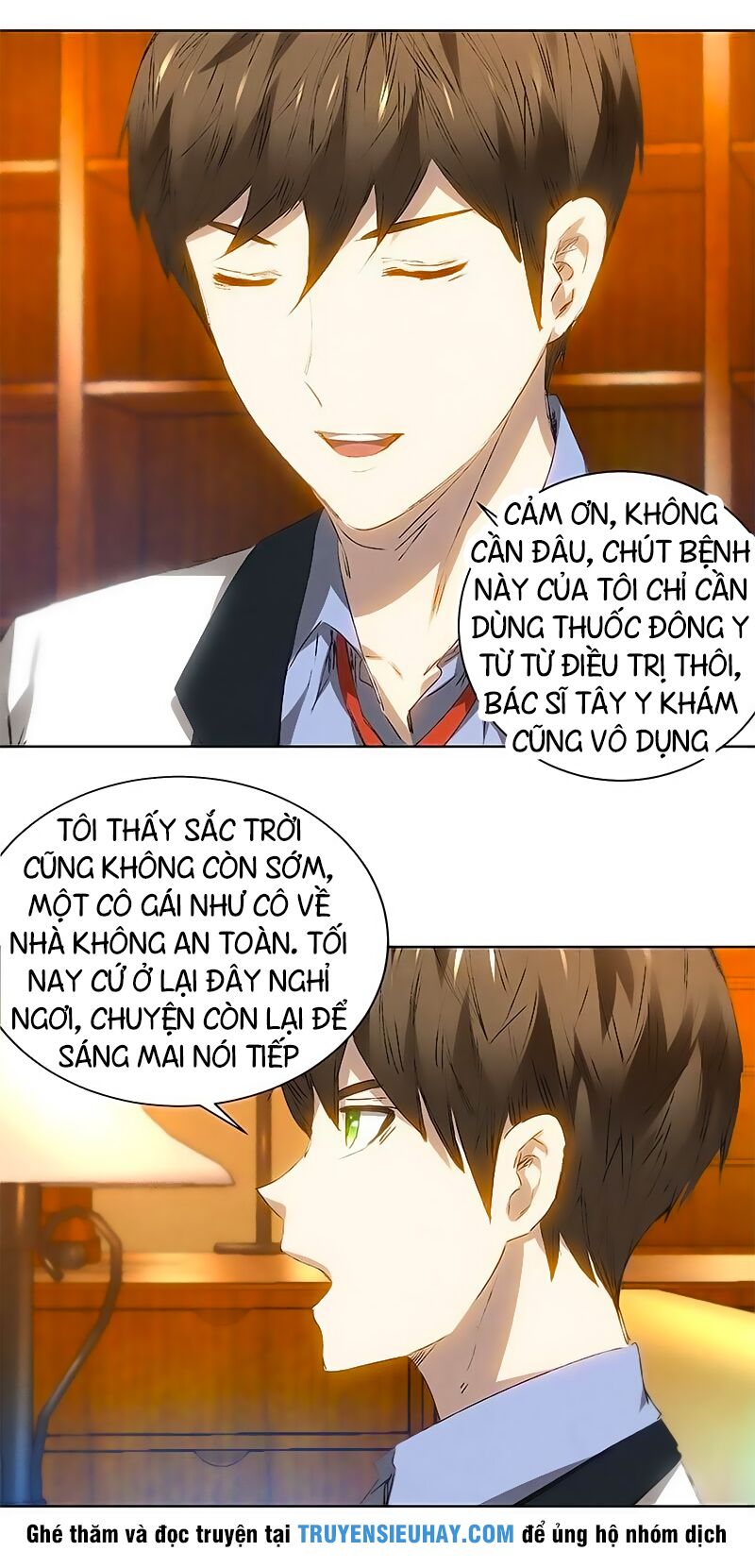 Ta Là Phế Vật Chapter 23 - Trang 39