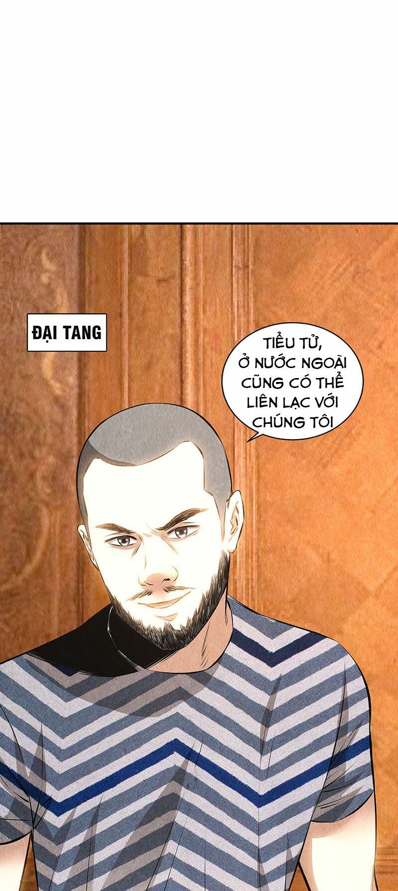 Ta Là Phế Vật Chapter 157 - Trang 27