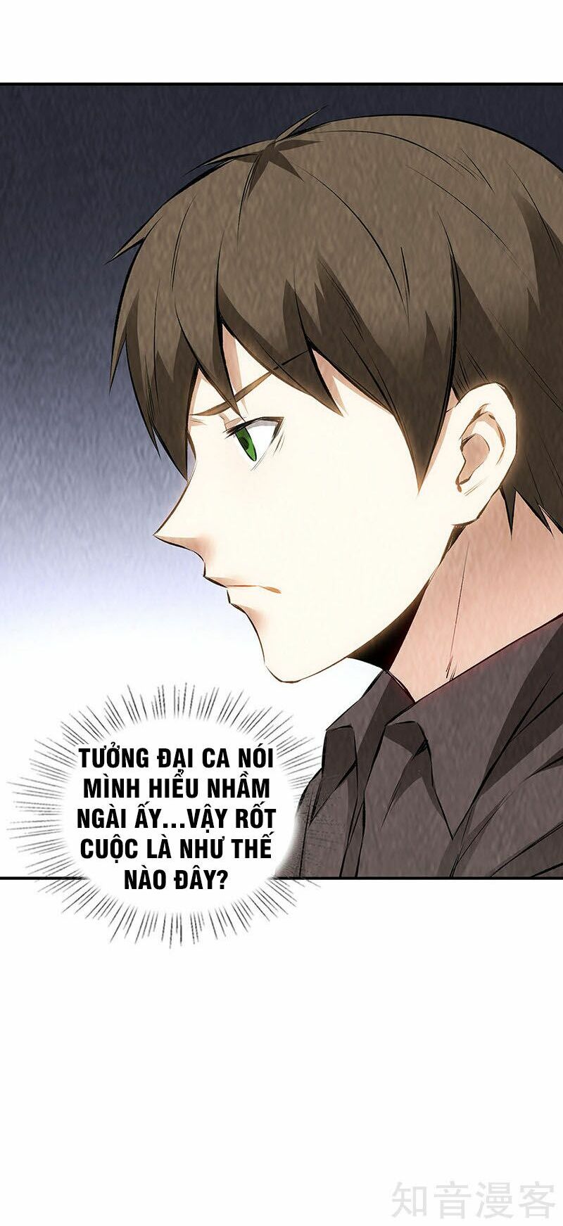 Ta Là Phế Vật Chapter 169 - Trang 6