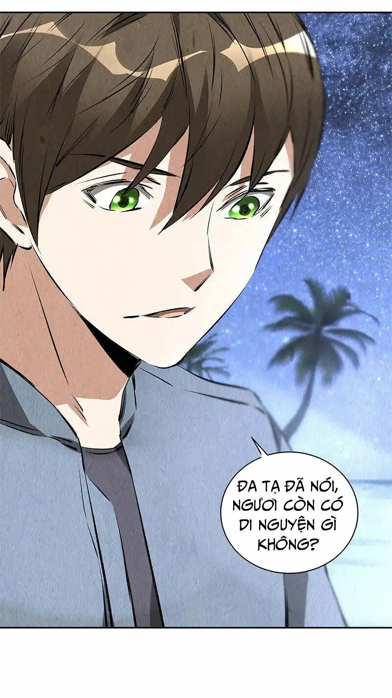 Ta Là Phế Vật Chapter 94 - Trang 25