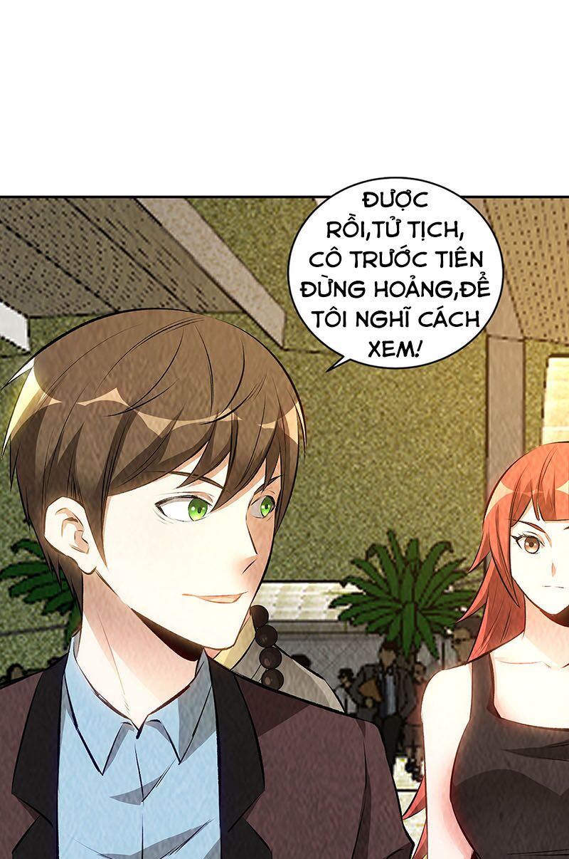 Ta Là Phế Vật Chapter 186 - Trang 31