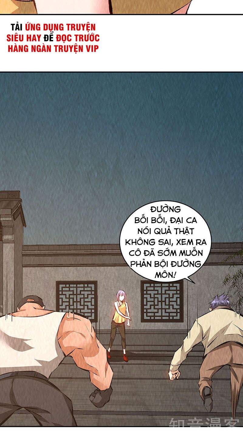 Ta Là Phế Vật Chapter 198 - Trang 15