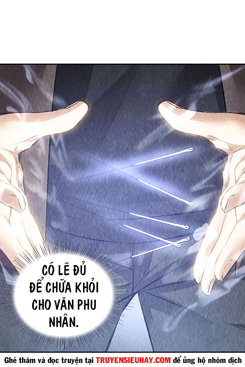 Ta Là Phế Vật Chapter 173 - Trang 4