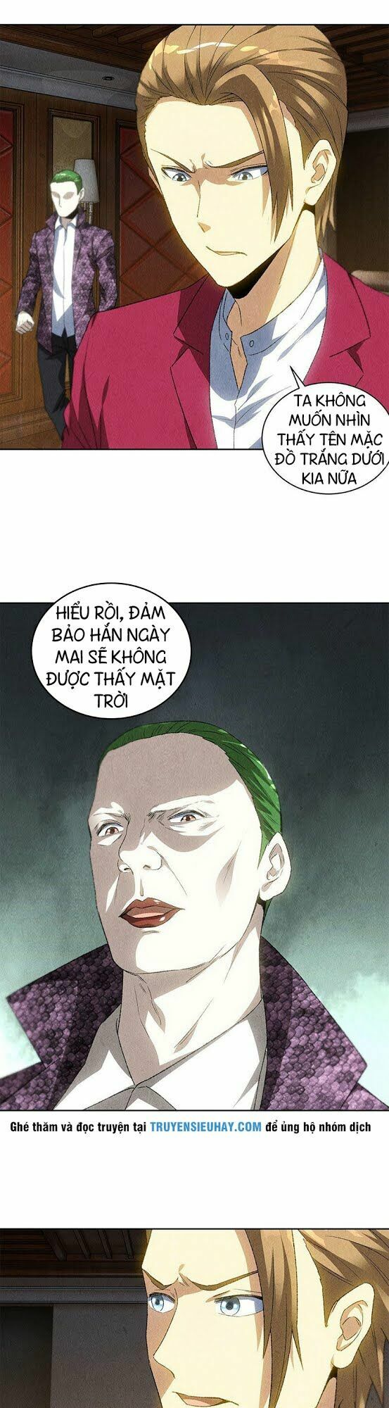 Ta Là Phế Vật Chapter 61 - Trang 4