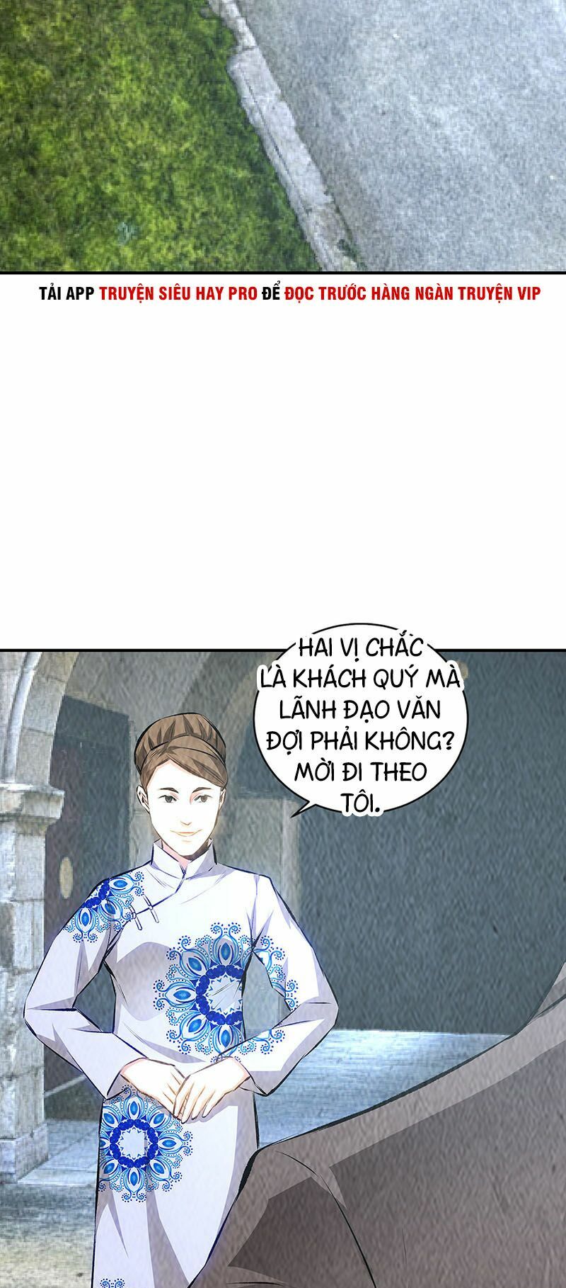 Ta Là Phế Vật Chapter 169 - Trang 9