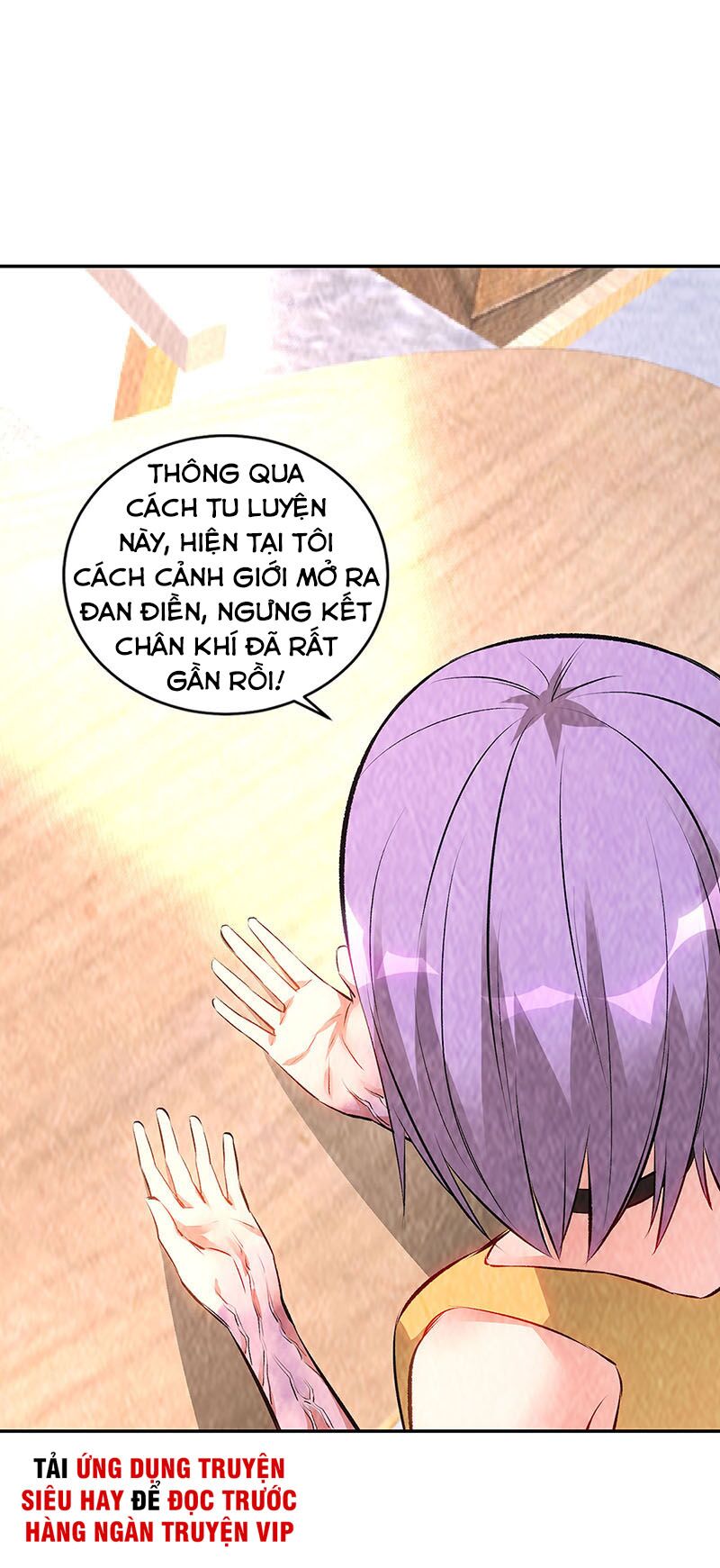 Ta Là Phế Vật Chapter 199 - Trang 21