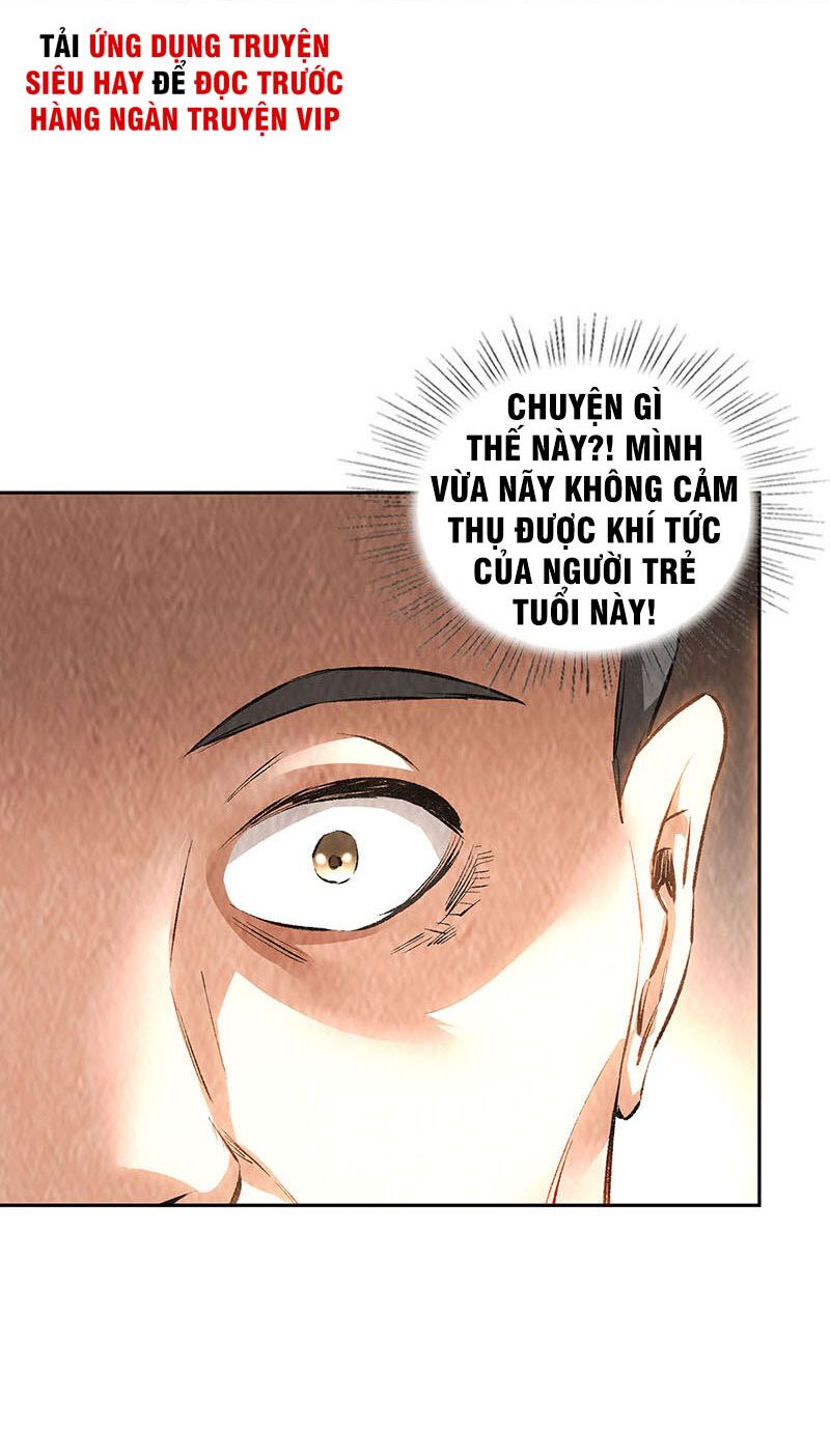 Ta Là Phế Vật Chapter 212 - Trang 28