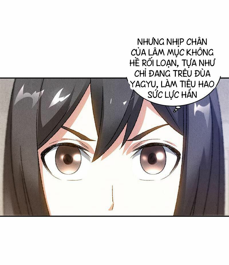 Ta Là Phế Vật Chapter 51 - Trang 9