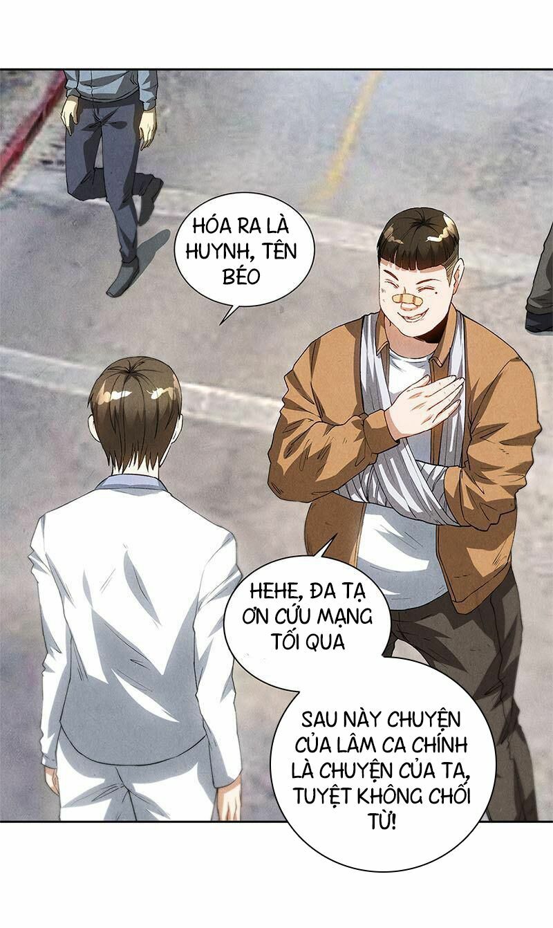 Ta Là Phế Vật Chapter 54 - Trang 4