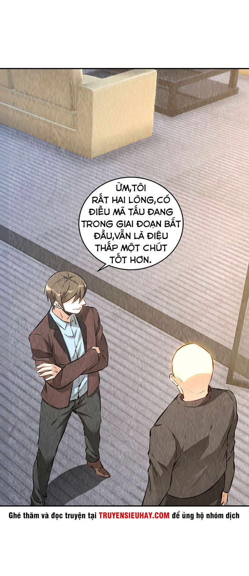 Ta Là Phế Vật Chapter 179 - Trang 14