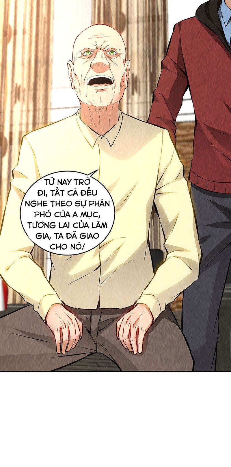 Ta Là Phế Vật Chapter 204 - Trang 12