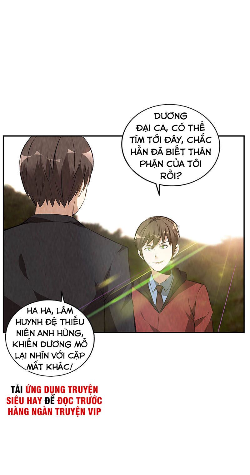 Ta Là Phế Vật Chapter 208 - Trang 7