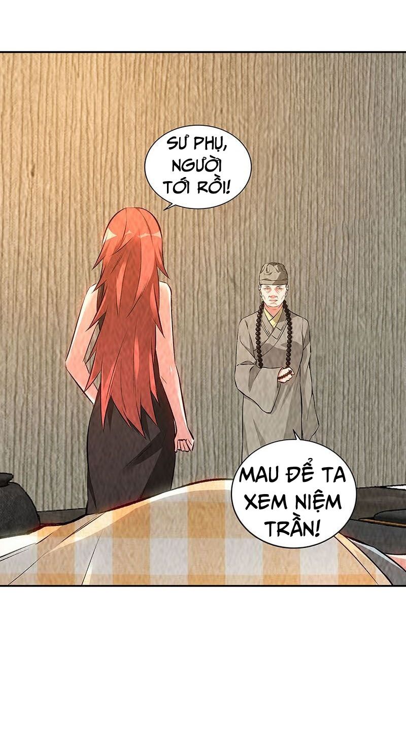 Ta Là Phế Vật Chapter 190 - Trang 24