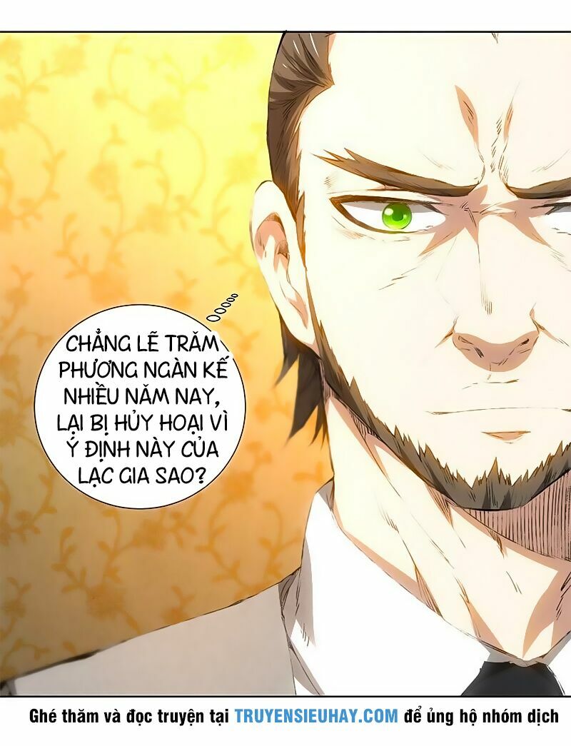 Ta Là Phế Vật Chapter 27 - Trang 3