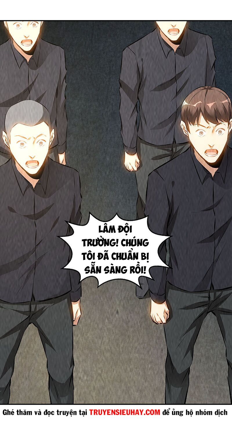 Ta Là Phế Vật Chapter 178 - Trang 23