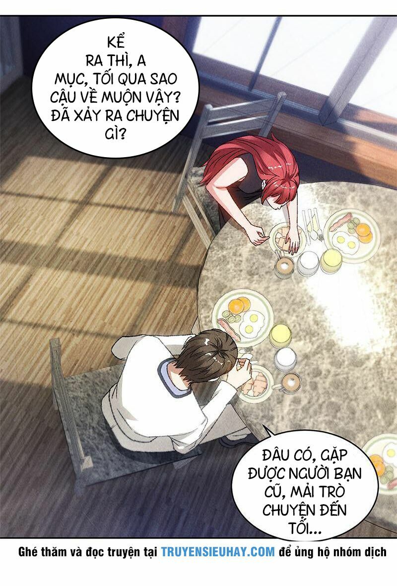 Ta Là Phế Vật Chapter 46 - Trang 4