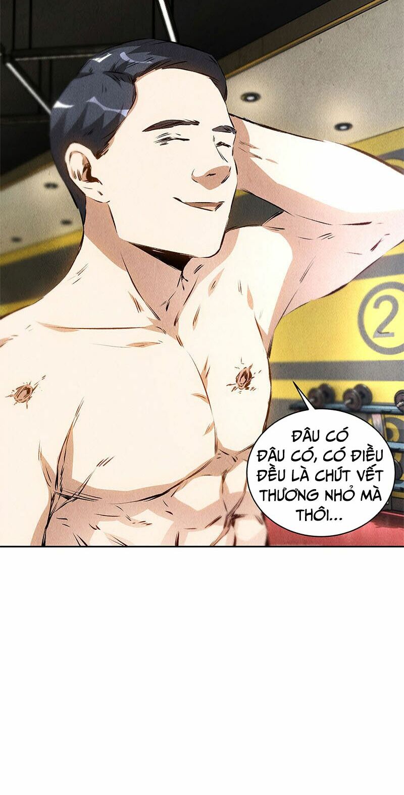 Ta Là Phế Vật Chapter 105 - Trang 26