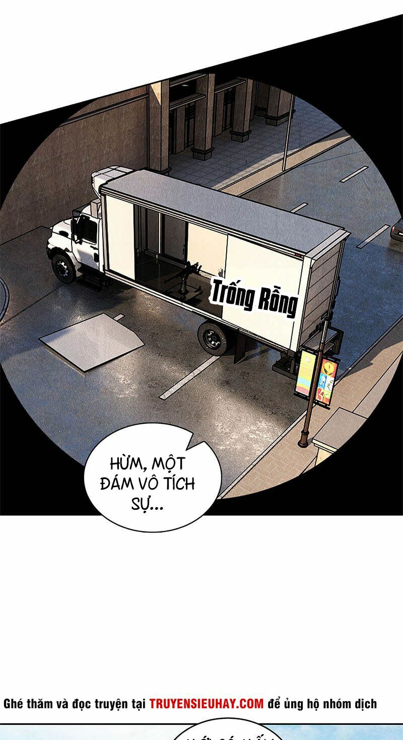 Ta Là Phế Vật Chapter 108 - Trang 29