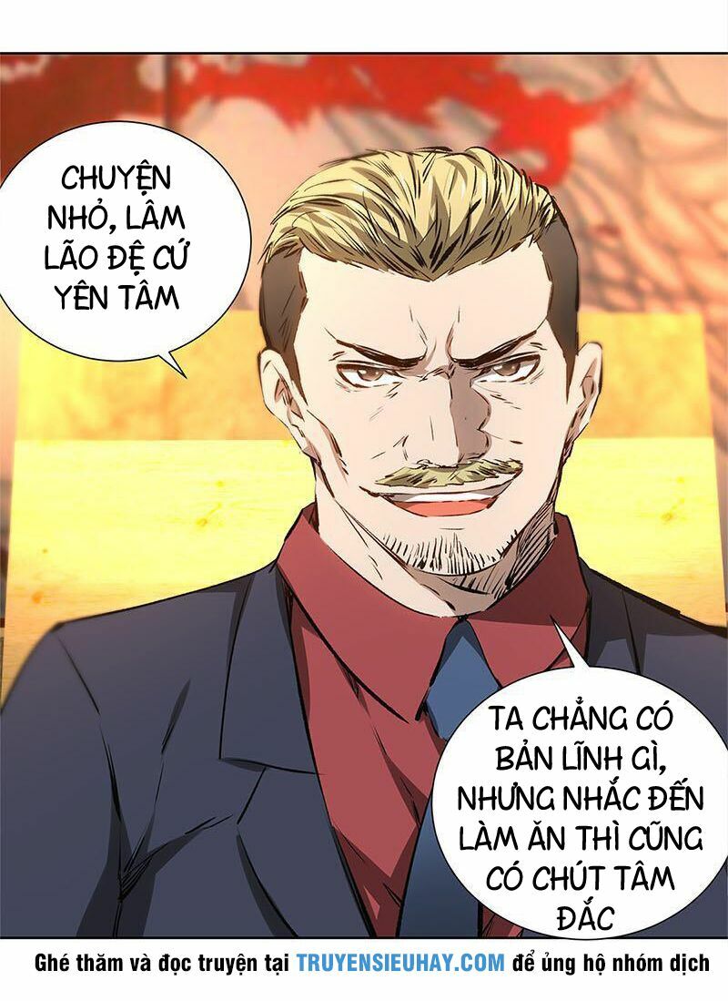 Ta Là Phế Vật Chapter 18 - Trang 22