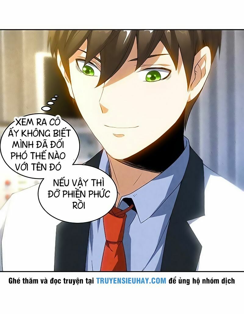 Ta Là Phế Vật Chapter 44 - Trang 28