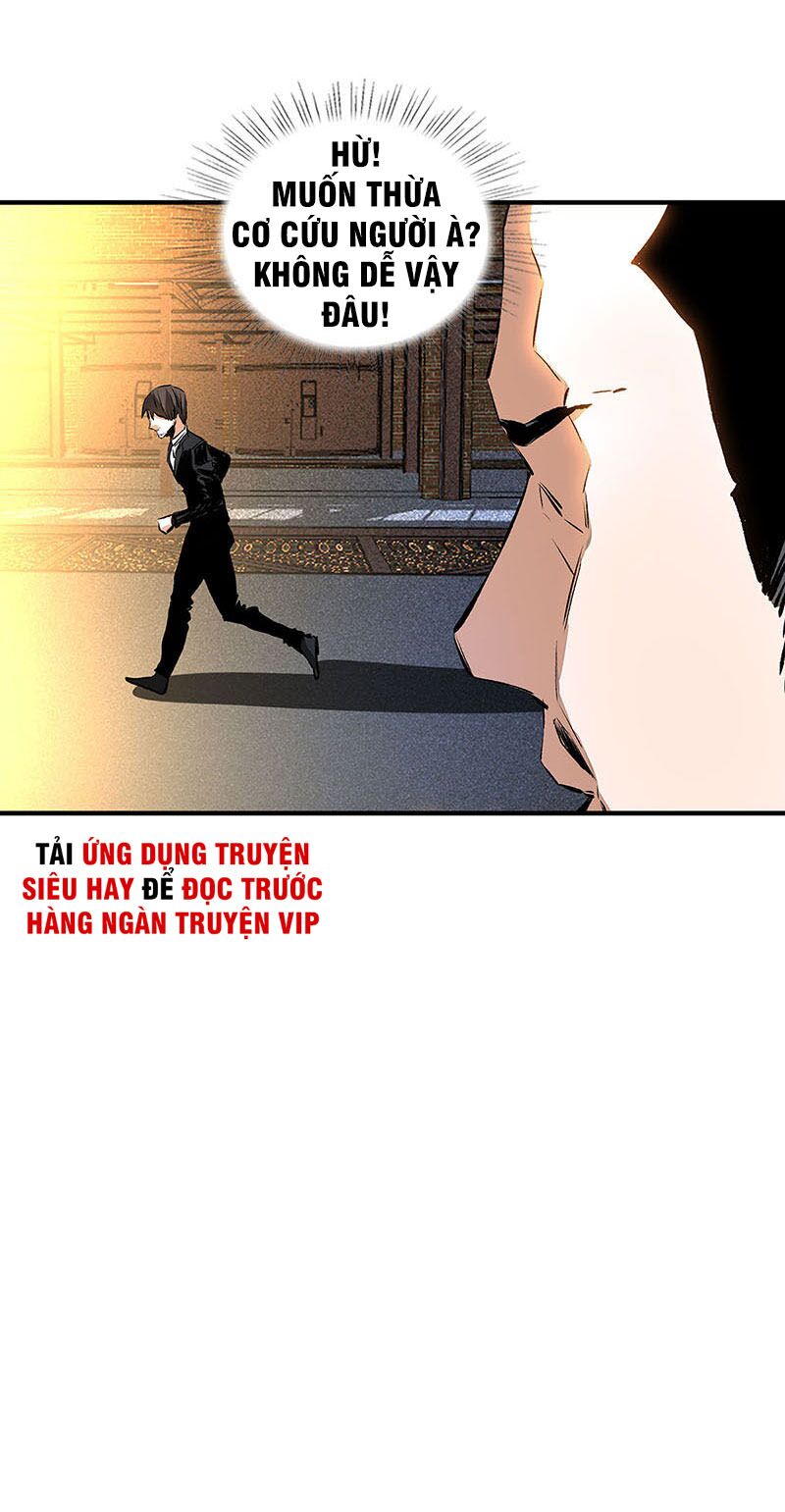 Ta Là Phế Vật Chapter 213 - Trang 27