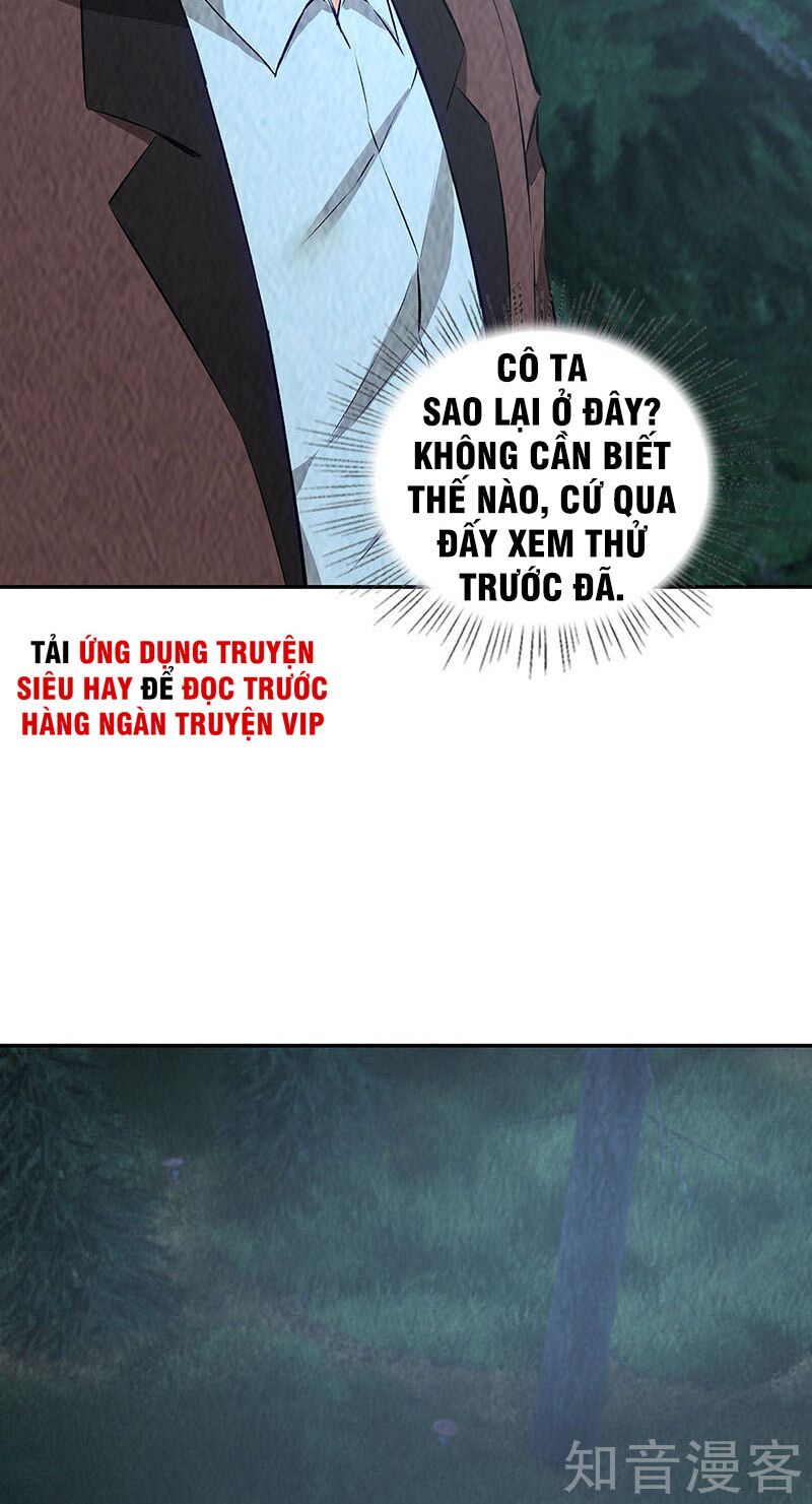 Ta Là Phế Vật Chapter 196 - Trang 30