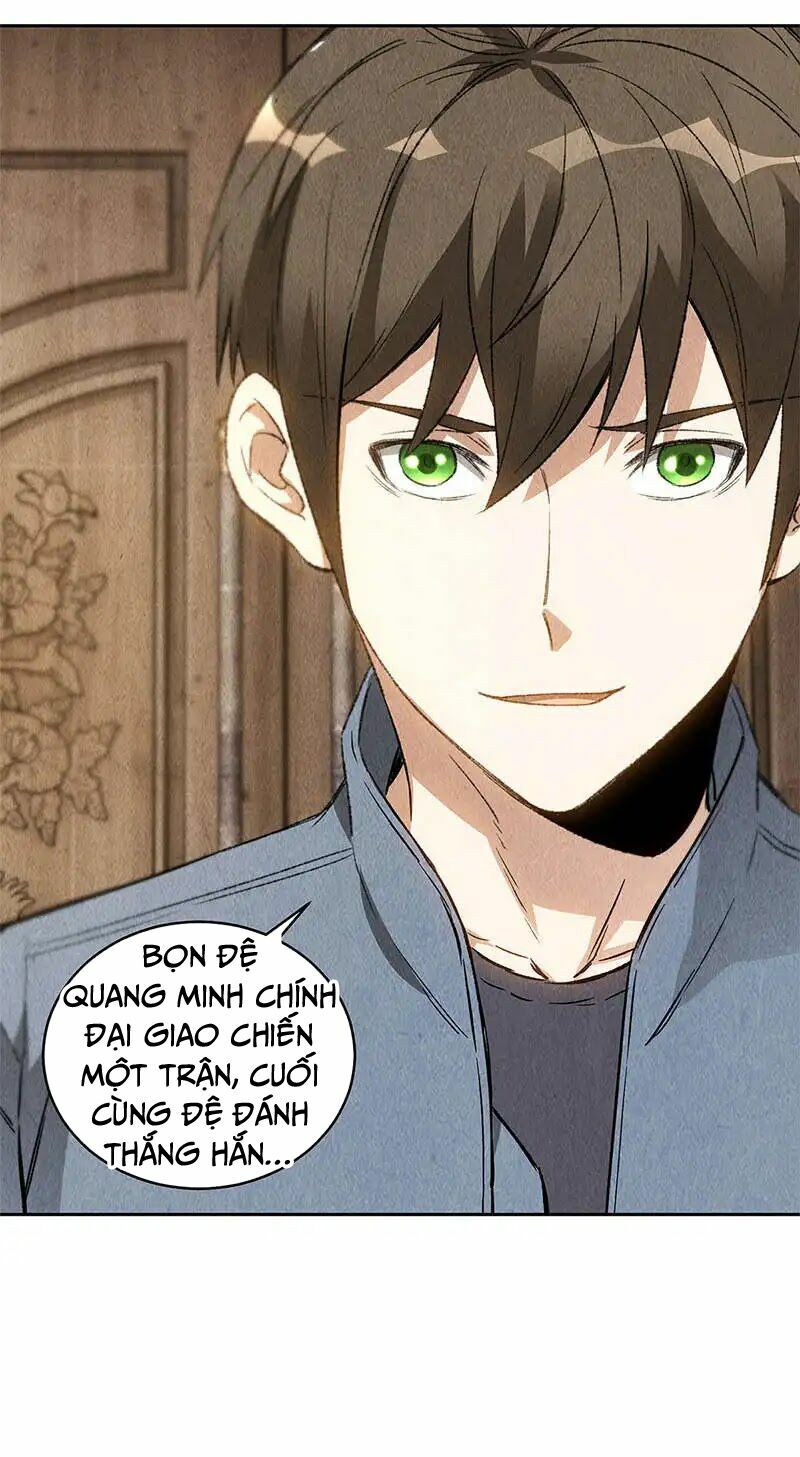 Ta Là Phế Vật Chapter 95 - Trang 15