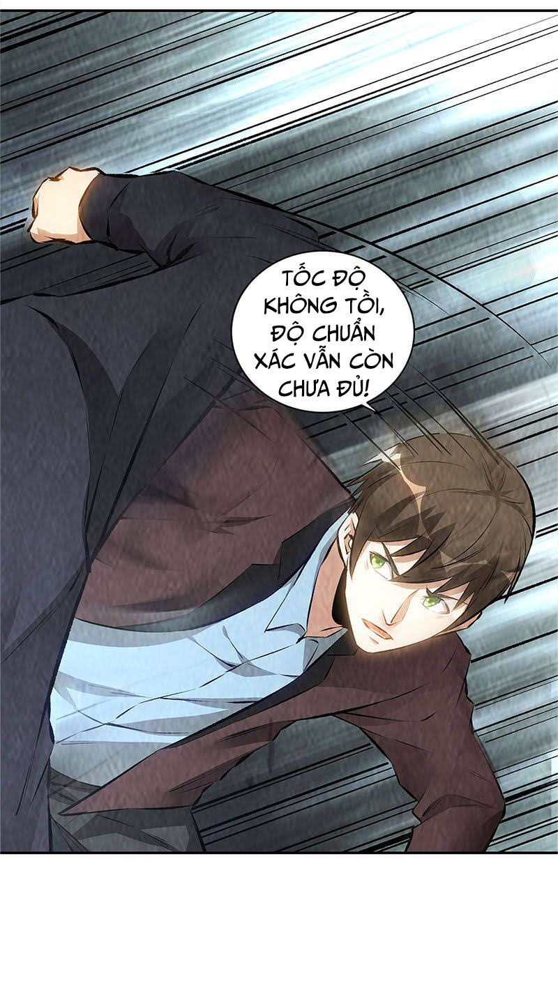 Ta Là Phế Vật Chapter 178 - Trang 28