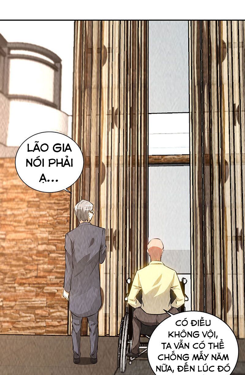 Ta Là Phế Vật Chapter 205 - Trang 22