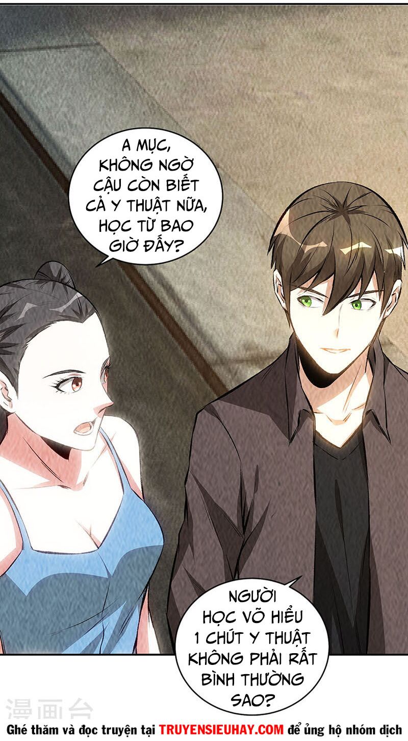 Ta Là Phế Vật Chapter 173 - Trang 30