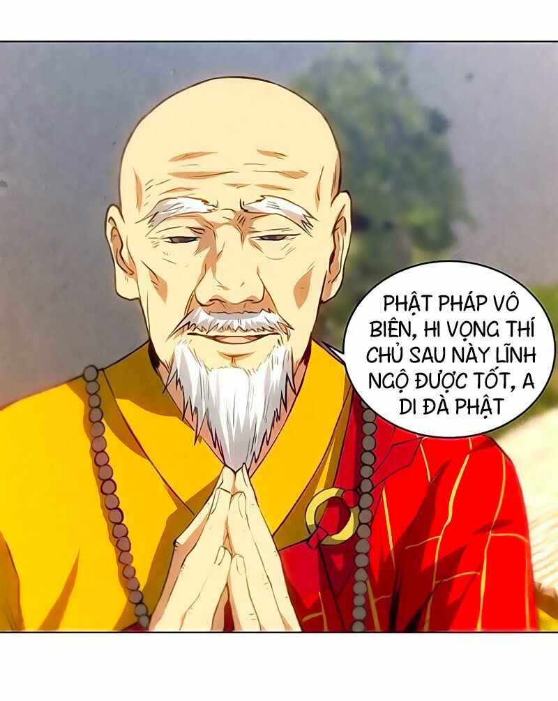 Ta Là Phế Vật Chapter 40 - Trang 17