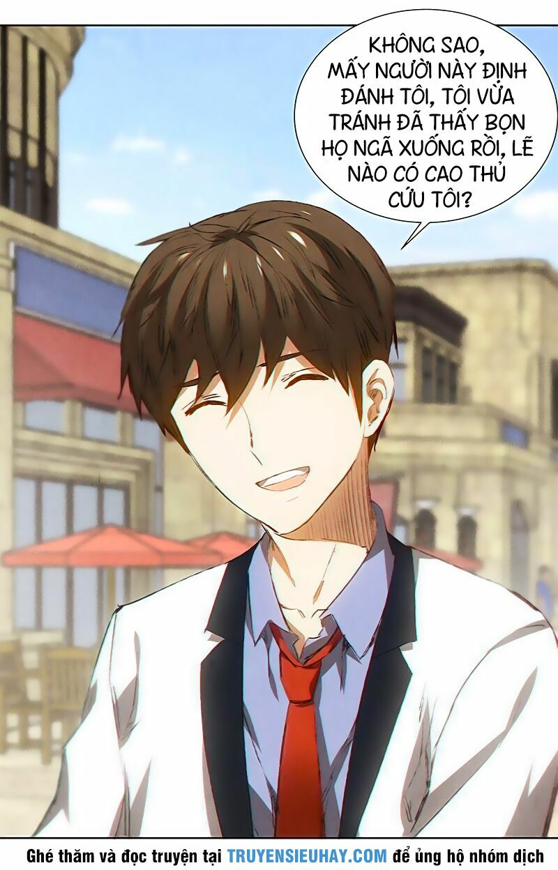 Ta Là Phế Vật Chapter 30 - Trang 20