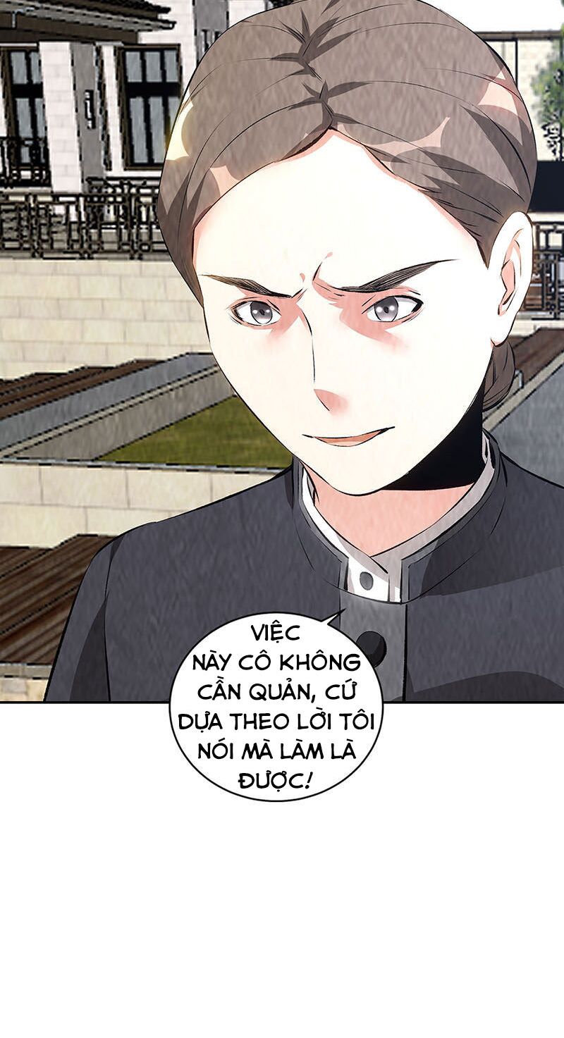 Ta Là Phế Vật Chapter 203 - Trang 24